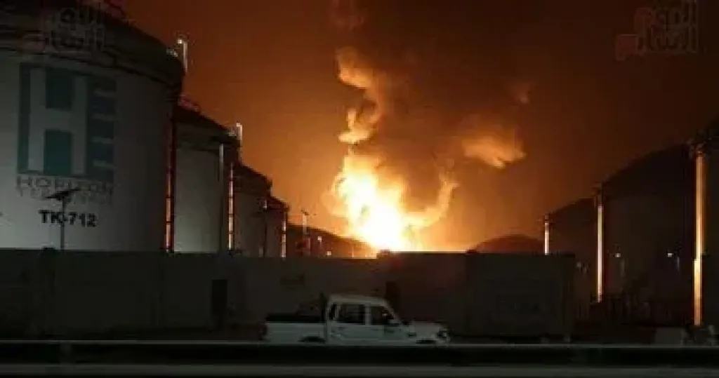 إسرائيل تحدد أهداف 6 أسابيع فى إيران والدفاعات الجوية تتصدى لهجمات بطهران