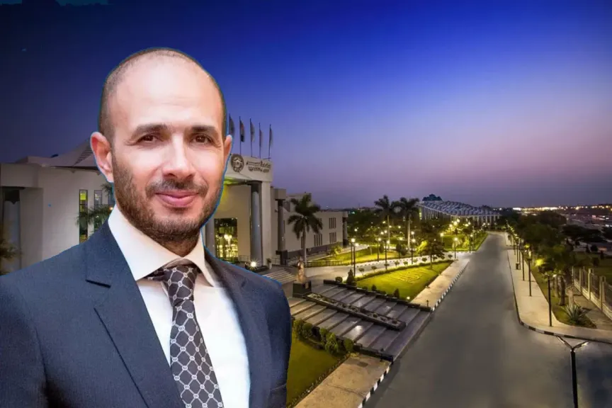 للمرة الأولى.. جامعة مصر للعلوم والتكنولوجيا تدخل تصنيف التعليم العالي الأمريكي وتحقق المركز 231 عالميا في 2026