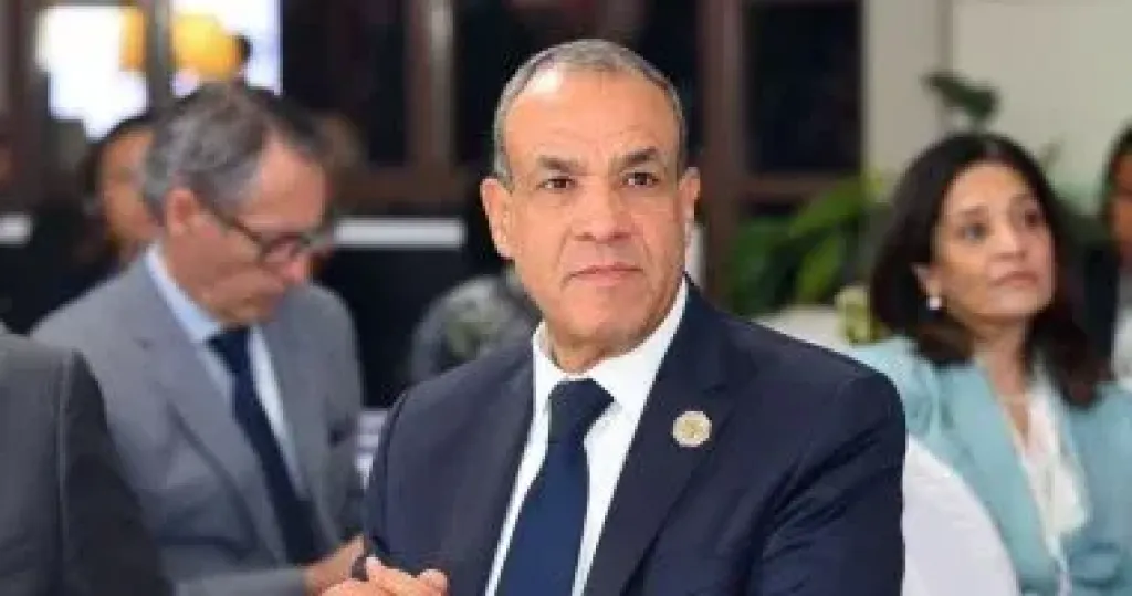 وزير الخارجية يكشف عن ترتيبات ومقترحات للتوصل لهدنة فى السودان