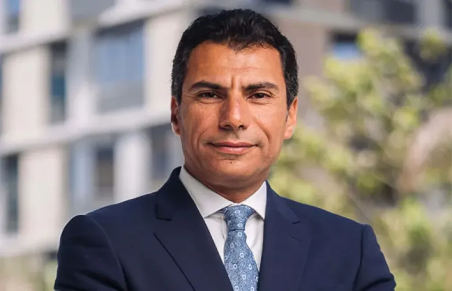 فوربس الشرق الأوسط تختار «سوديك» ضمن أقوى 50 شركة في مصر 2025