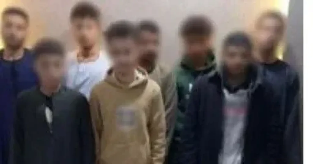 بلطجة صدفا.. أمن أسيوط يكشف زيف ادعاءات السوشيال ميديا