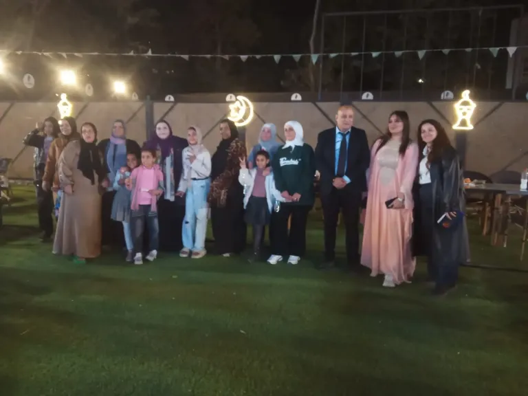 بحضور محافظ القاهرة وممثلي الأزهر الشريف والكنيسة المصرية.. ”حماة مصر” تنظم أول حفل إفطار ”لمة أسرة”