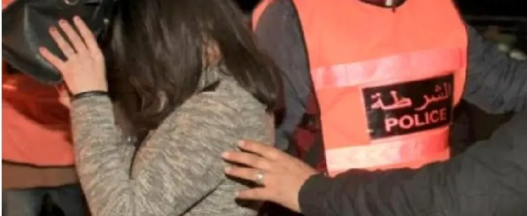 قرار من جهات التحقيق ضد عصابة نسائية لتهريب المخدرات عبر المطار