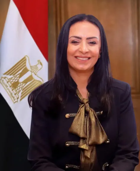 مساعد وزيرة التضامن: صحاب الأرض تتويج لجهد حقيقي ومسلسل يعكس القوة الناعمة للدولة