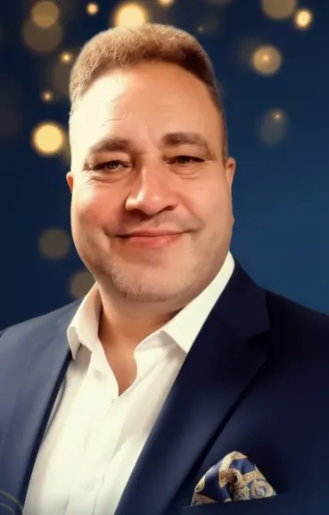 ايمن محمد يكتب : إمبراطورية ”الراعي”حين تبتلع ”الوفرة”  أمان ”الرحم”