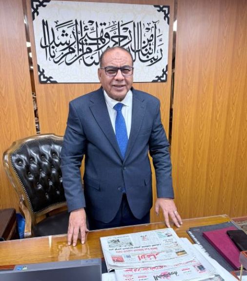 المستشار محمد سليم يكتب: هرمز وسد النهضة.. ازدواجية القوة ووقاحة المعايير