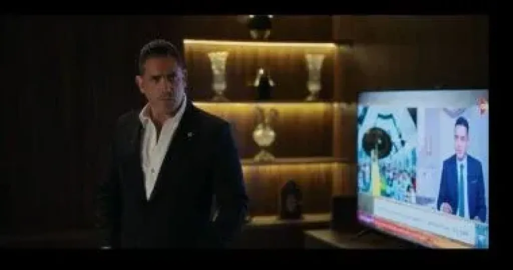 مسلسل رأس الأفعى الحلقة 28.. قوات الأمن تحبط عملية إرهابية كبيرة