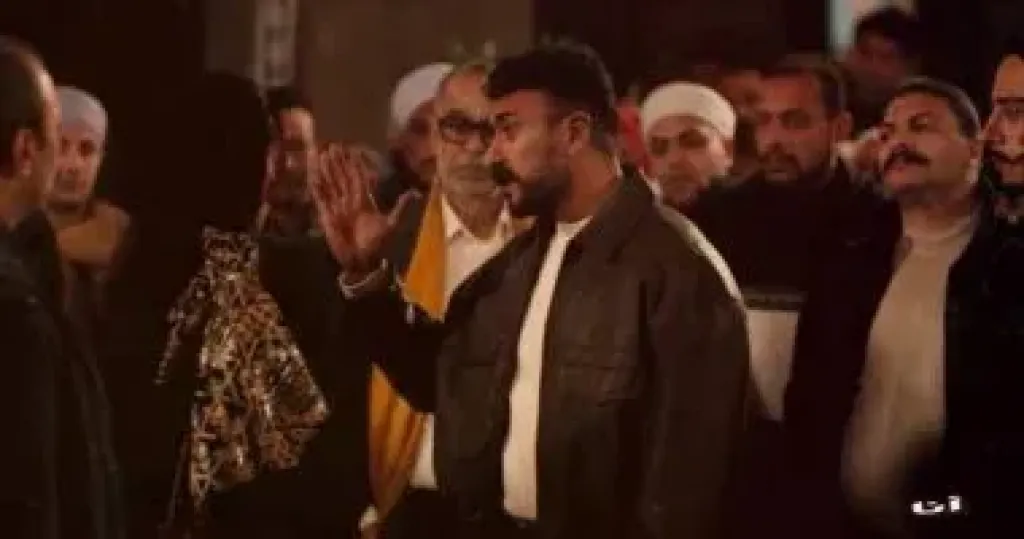 علي كلاي الحلقة 28 .. منصور الجوهري يتوعد ميادة وابنته تقتل طليقها