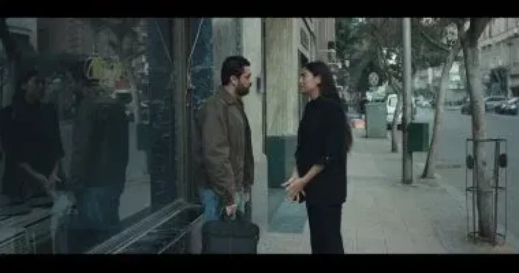 مسلسل أب ولكن الحلقة 13.. خالد ينصب على نبيلة بتعليمات من إدهم