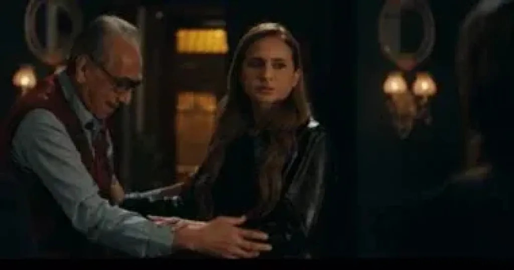 مسلسل على قد الحب الحلقة 28.. دخول مفاجئ لمريم وصدمة سارة من ظهورها