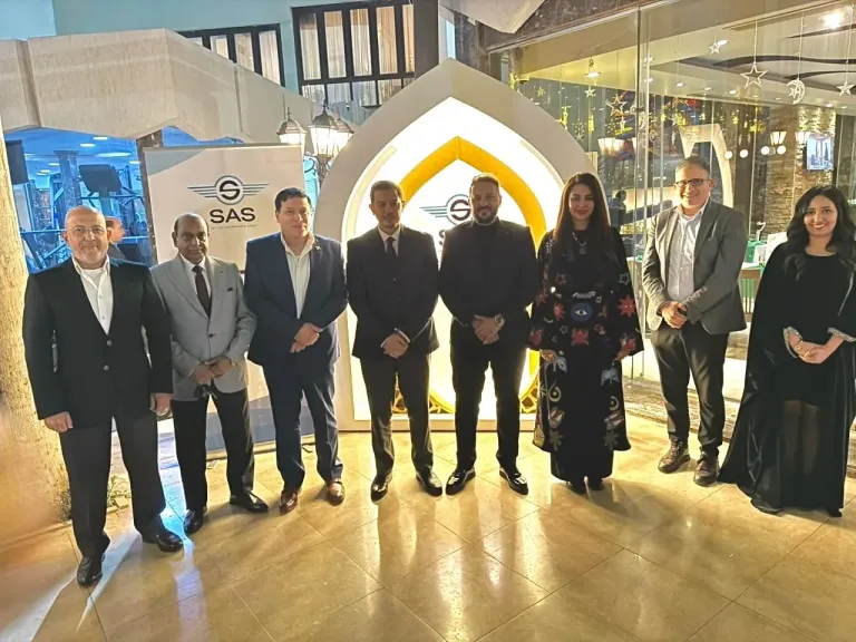 شركات طيران الرياضات الجوية   تشكر ”الحفني”  وتعلن عن مبادرة لتحالف قادم لتطوير  المنظومة( صور )