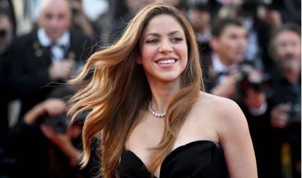 تأجيل حفل شاكيرا في الأردن لأجل غير مسمى.. اعرف السبب