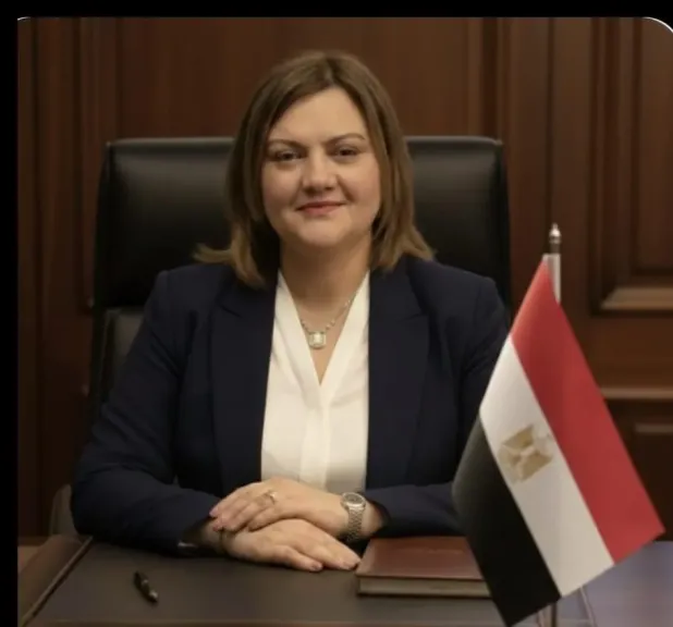 المستشارة ماريان شحاتة: العلاقات المصرية ـ العربية راسخة وقوية.. والتصدي للشائعات ضرورة لحماية وحدة الصف