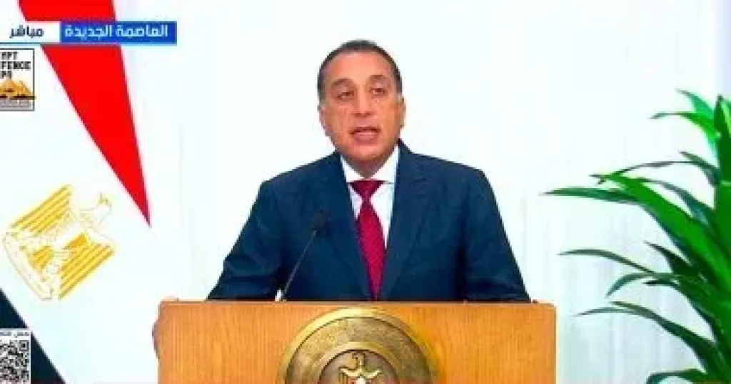 رئيس الوزراء: غلق المحلات والمطاعم من الساعة 9 مساءً بداية من 28 مارس