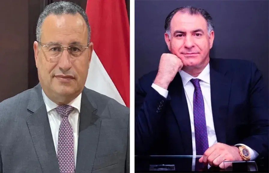 محمد فودة يكتب:  القيادة السياسية تعيد رسم مستقبل التعليم العالي في مصر