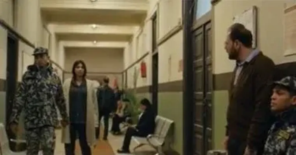 مسلسل على قد الحب الحلقة 29.. القبض على سارة وطارق واتهامهم بالنصب على مريم