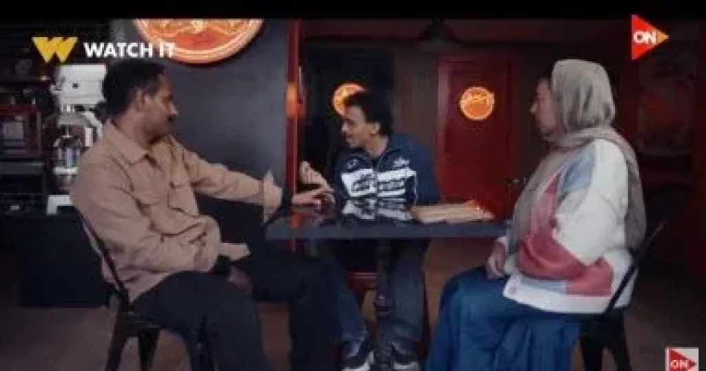 مسلسل بيبو الحلقة 14.. أحمد بحر هيفتح مشروع حواوشى والرغيف بـ 30 جنيه