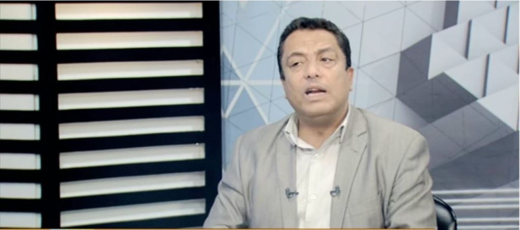 الكاتب الصحفي نصر عبده : واشنطن في ورطة .. والرهان على سقوط النظام الإيراني عسكريًا خاسر