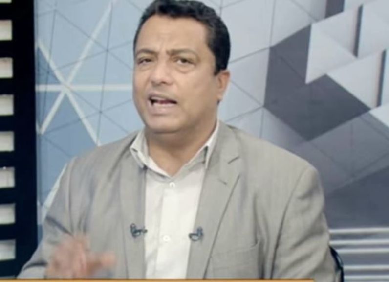 الكاتب الصحفي نصر عبده : واشنطن في ورطة .. والرهان على سقوط النظام الإيراني عسكريًا خاسر