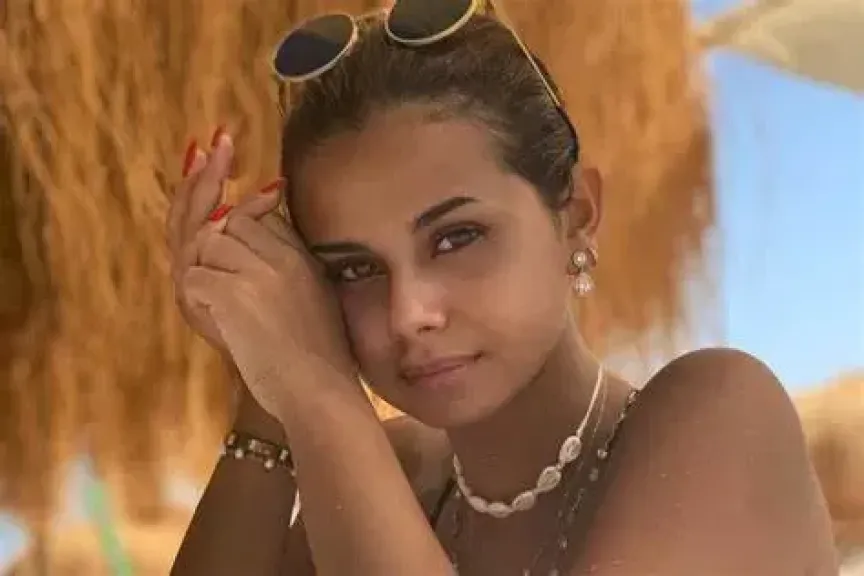 منة عرفة تعلن تعرضها لـ وعكة صحية شديدة