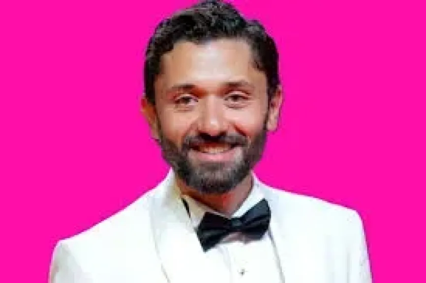 مسلسل المتر سمير الحلقة 14 .. تورط كريم محمود عبد العزيز في خطف ابنته