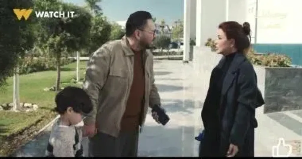 مسلسل اللون الأزرق الحلقة الأخيرة.. مواعيد العرض والإعادة والقنوات الناقلة