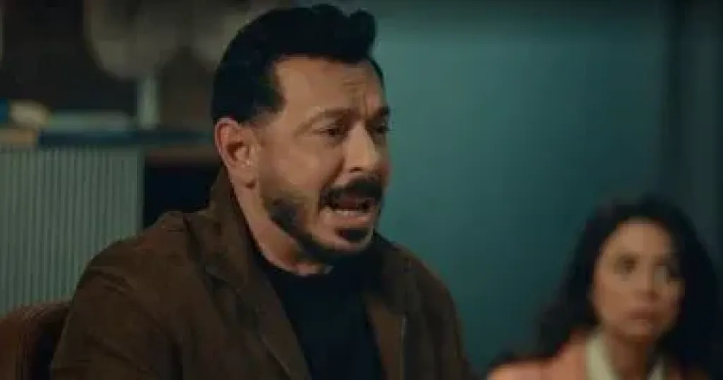 مسلسل درش الحلقة 29.. درش متهم بقضية تزوير بسبب زيجاته