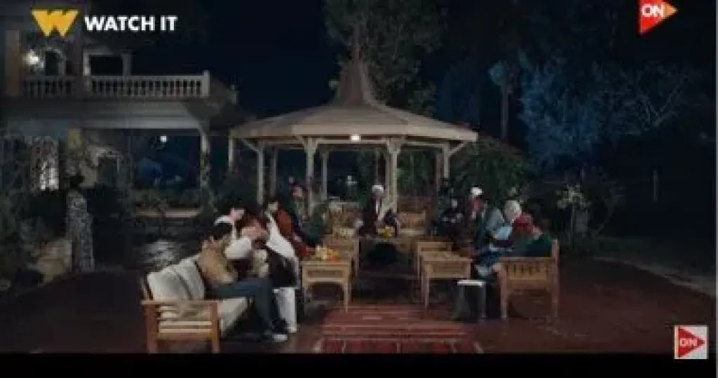 مسلسل بيبو الحلقة 14.. خليفة يدبر خطة جديدة لمواجهة أحمد بحر وخداع العمدة