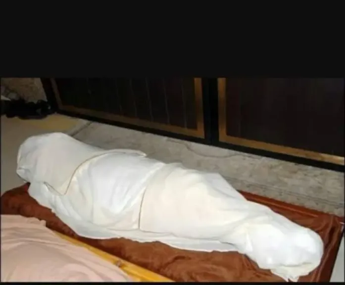 العثور علي جثة طبيب بشقة شقيقته بالزقازيق بعد تغيبه ثلاثة أيام