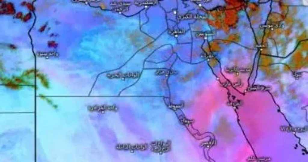 تحذير عاجل للمواطنين.. رياح شديدة وأتربة مثارة وأمطار رعدية تضرب هذه المناطق