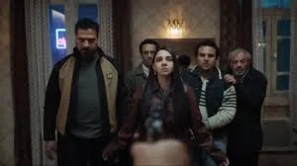 مواعيد وقنوات عرض الحلقة الأخيرة من مسلسل “عرض وطلب