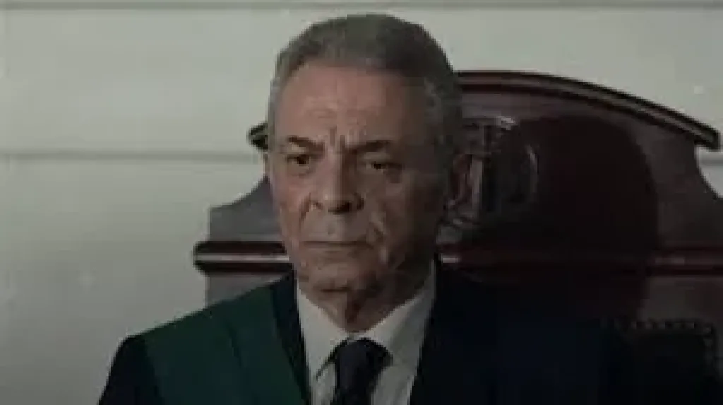 أحداث مرتقبة بالحلقة الأخيرة من مسلسل فرصة أخيرة