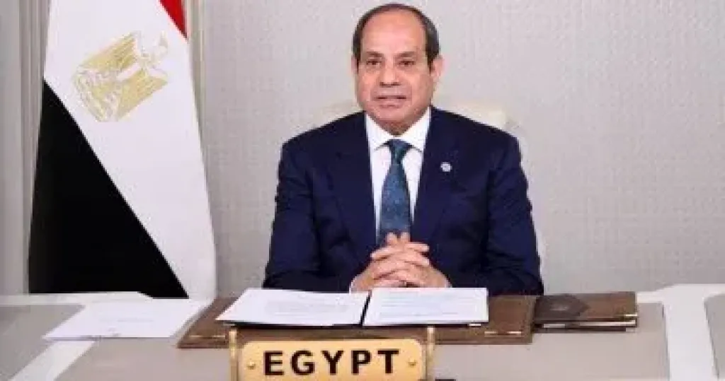 وكيل أول الشيوخ يهنئ الرئيس السيسي والمصريين بمناسبة حلول عيد الفطر المبارك 1447هــ