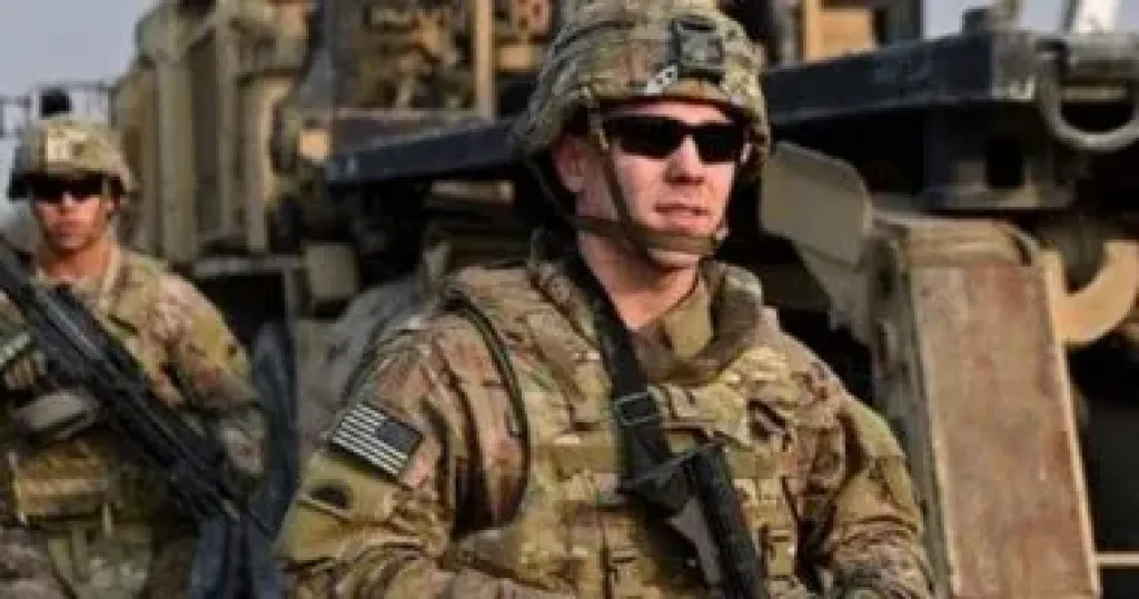 البنتاجون يدرس إرسال قوات إضافية إلى الشرق الأوسط