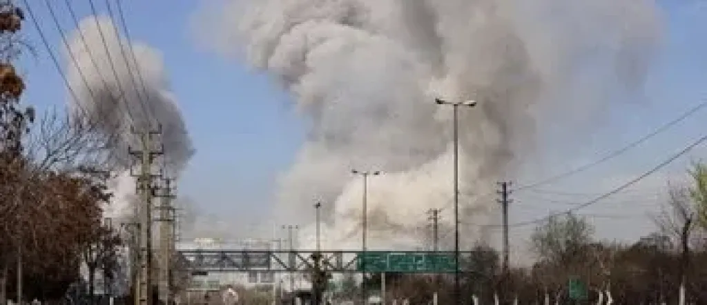 أفادت وسائل إعلام إسرائيلية بأن التقييمات الحالية تشير إلى عدم وجود مؤشرات على استسلام النظام الإيرانى أو انهياره فى المستقبل القريب، رغم التصعيد العسكري المتواصل.