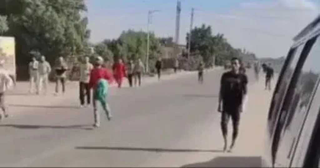 إحالة المتهمين بانشاء مركز ادمان هرب منه النزلاء بابو النمرس للمحاكمة