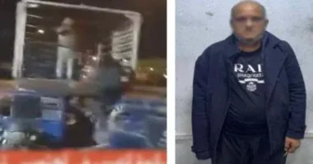 ”مافيا الأنابيب” في قبضة الأمن.. سقوط مدير مستودع غاز بأكتوبر بتهمة السوق السوداء