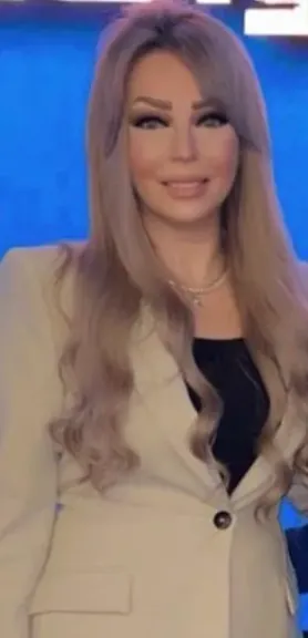 د . نيفين بسيوني تهنئ الرئيس السيسي والشعب المصري والامتين العربية والإسلامية بحلول عيد الفطر المبارك