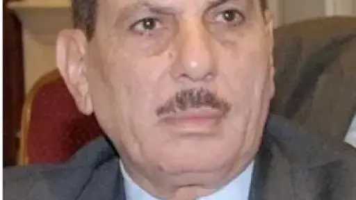 الدكتور أحمد عبد الظاهر يهنئ الرئيس السيسي والشعب المصرى بعيد الاضحي المبارك