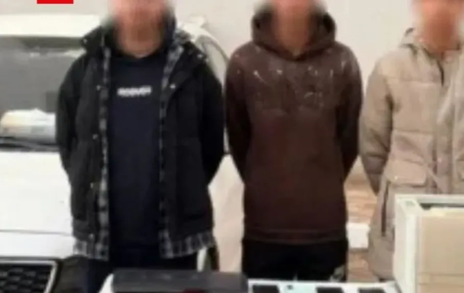 ضربة أمنية جديدة ضد شبكات المراهنات الإلكترونية في أسيوط