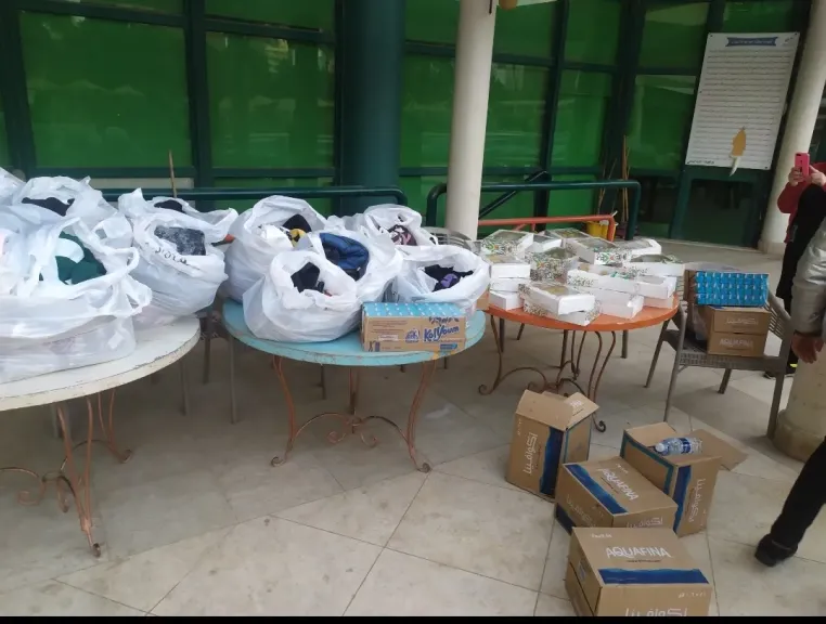 مؤسسة حياة إنسان للتنمية تنظم حفلها السنوى للأيتام واسرهم