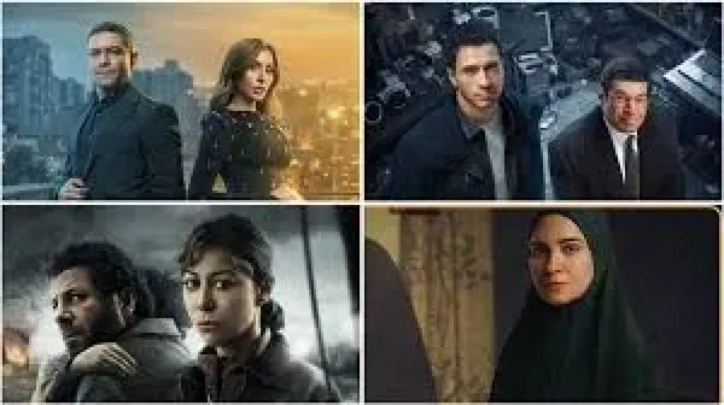 دراما رمضان 2026 في عيون النقاد، من كسب رهان الجمهور