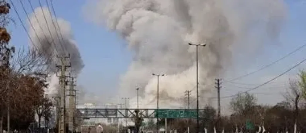 الخارجية الإيرانية: لم نتلق أي رسائل من واشنطن بشأن المفاوضات أو وقف إطلاق النار