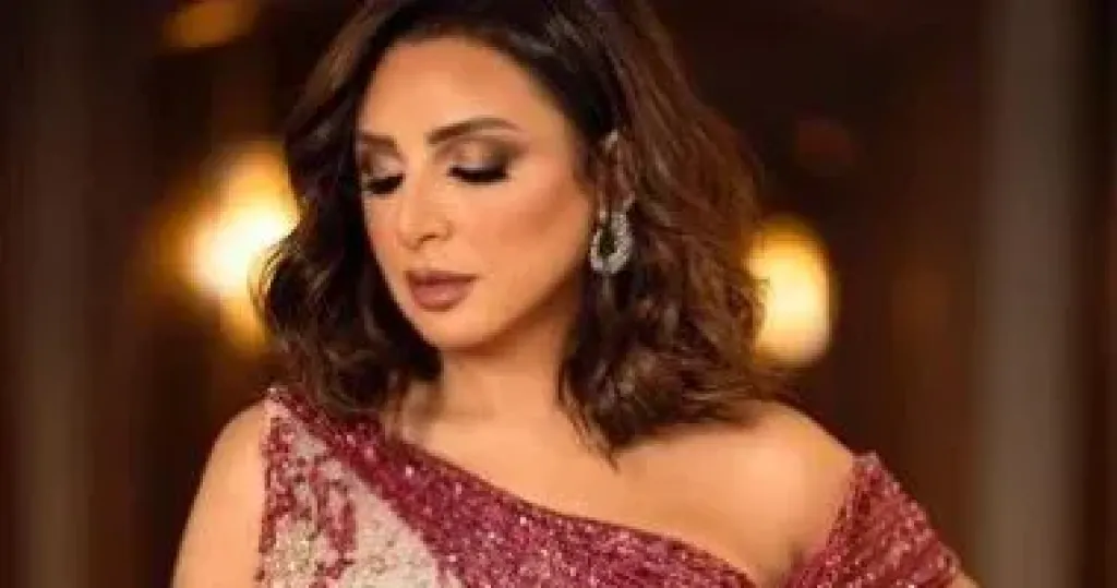 أنغام تطرح أحدث أغانيها مش قادرة بتوقيع تاج الدين ونادر حمدى ورزام