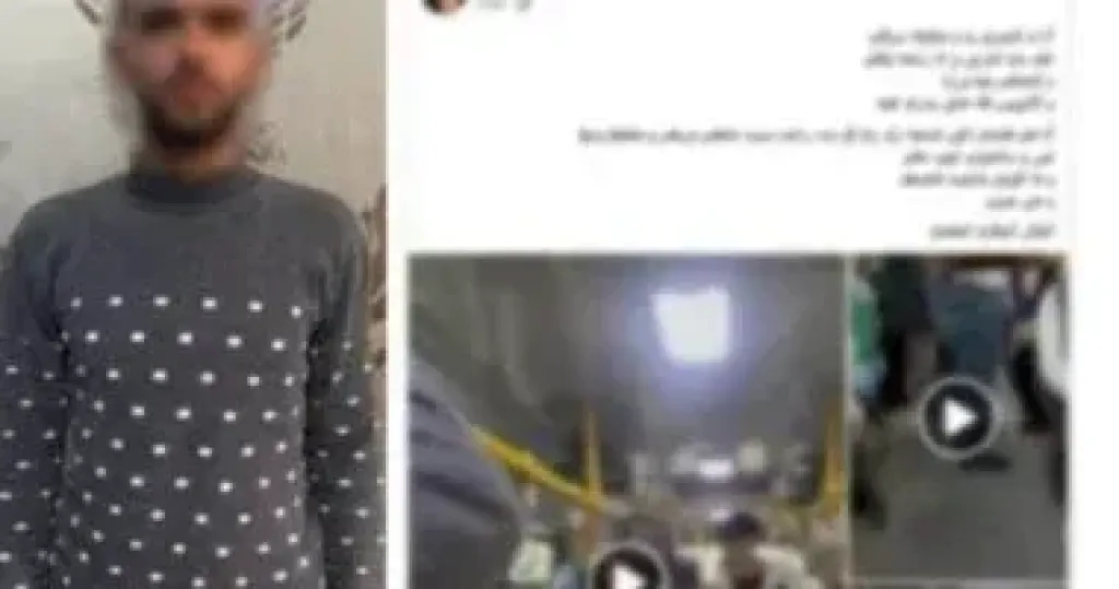 ثاني جلسات محاكمة المتهم بالتحرش في قضية فتاة الأتوبيس