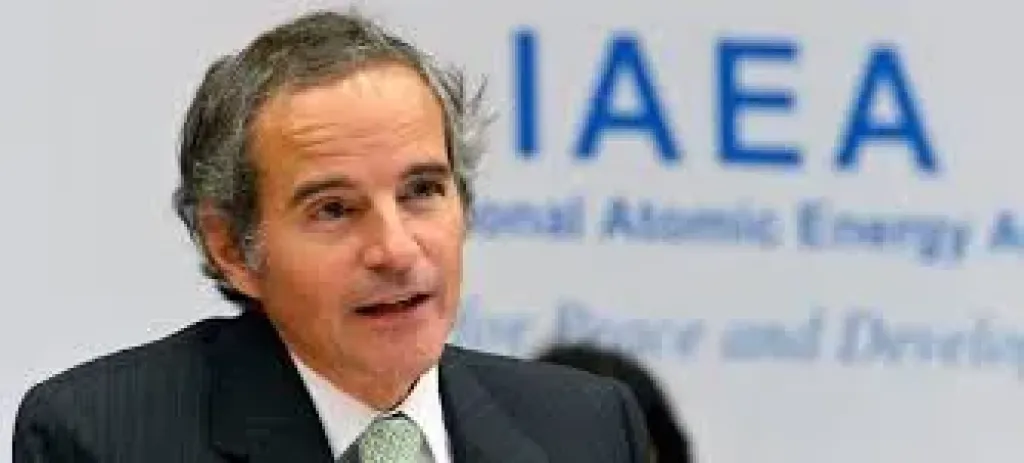 الدولية للطاقة الذرية: لم نرصد أي ارتفاع لمستويات الإشعاع بمنشأة نطنز النووية