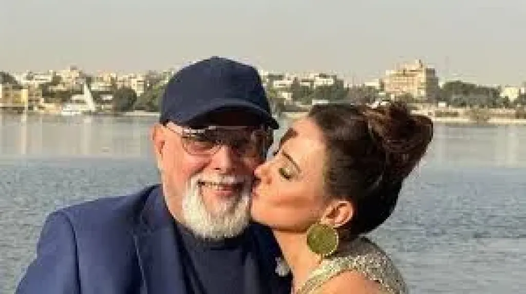 ريهام عبد الغفور عن نجاح “حكاية نرجس”: أبويا بيدعي لي من الجنة