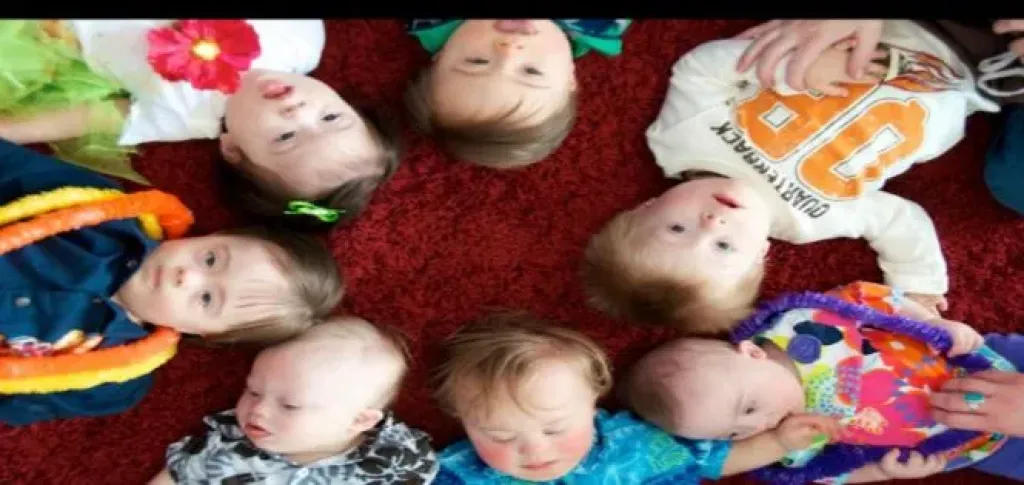 التضامن: ذوو متلازمة داون قادرون على التعلم والعمل وتحقيق الإنجازات