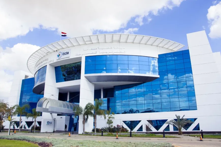حتى 30 أبريل.. إيتيدا تعلن استقبال مشروعات تكنولوجية مشتركة بدعم يصل إلى 5 ملايين جنيه