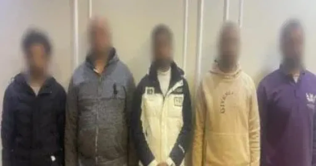 كشف حقيقة «هجوم سمالوط».. الأمن ينفى اقتحام جمعية خيرية بالمنيا